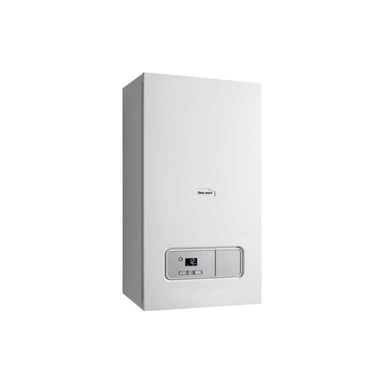 Glow-Worm Energy Combi boiler