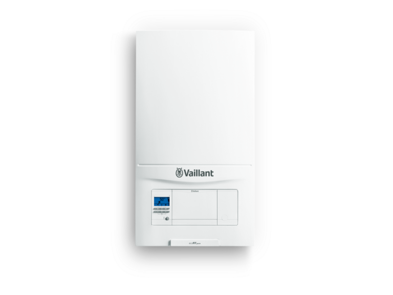 Vaillant ecoTEC Plus combi boiler