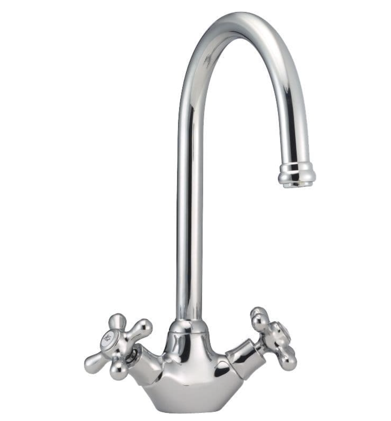 Bathroom basin tap replacement in Poole