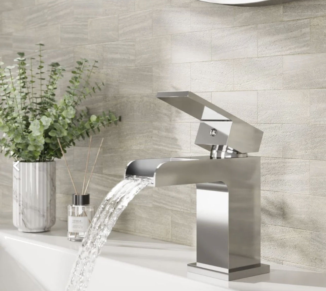 Professional tap installation by Dorset Plumbing across Dorset